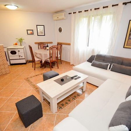 Apartment Buki Kotor Eksteriør bilde