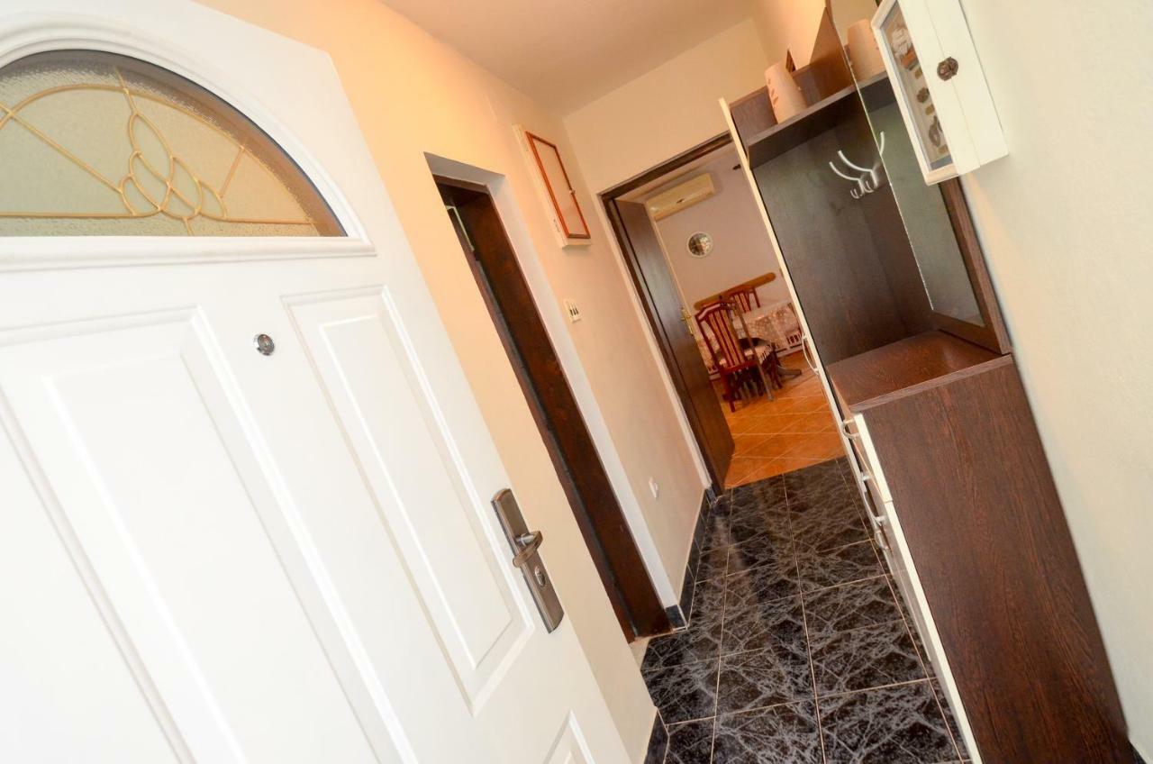 Apartment Buki Kotor Eksteriør bilde