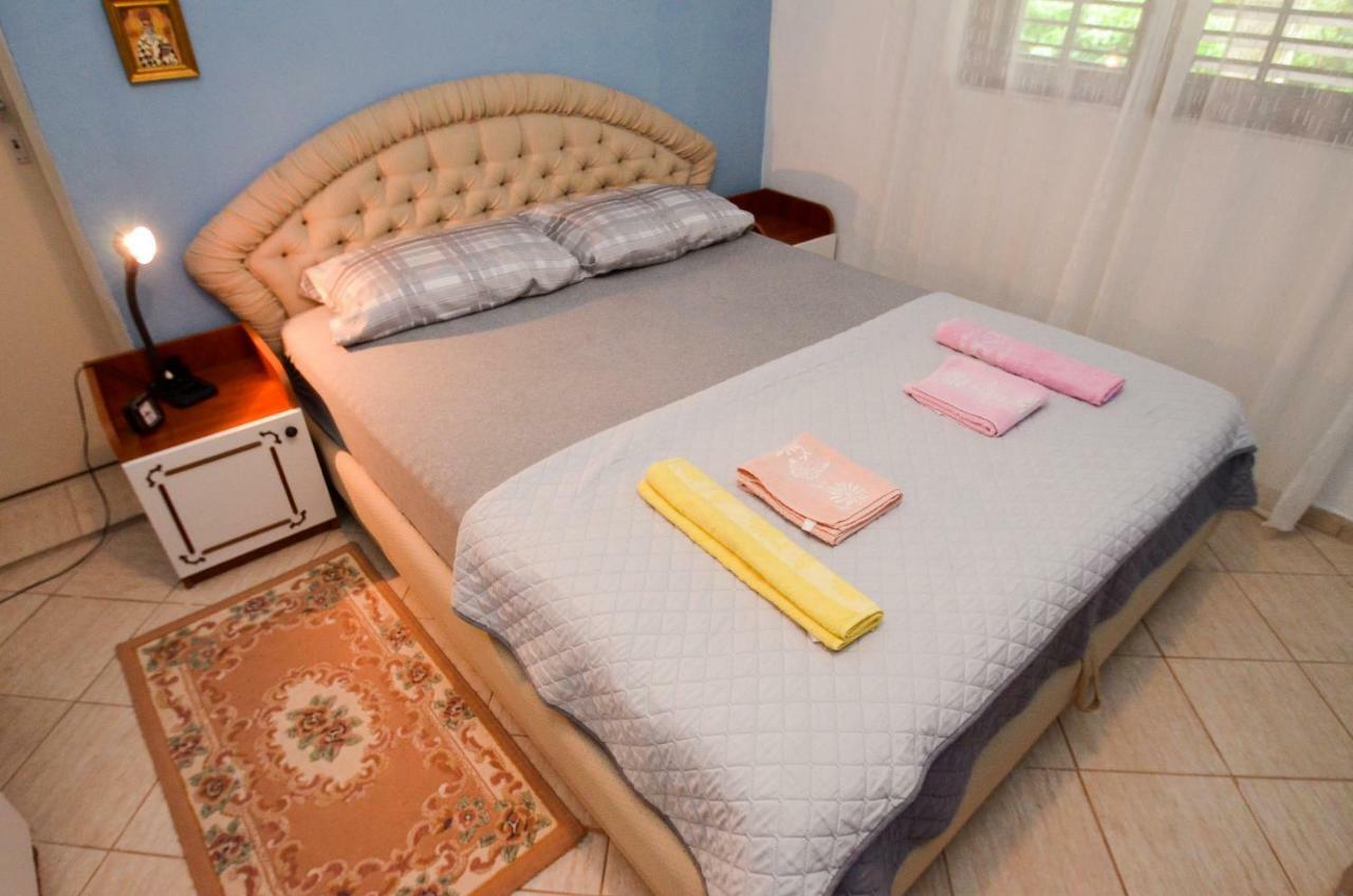 Apartment Buki Kotor Eksteriør bilde