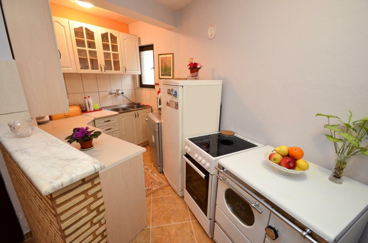 Apartment Buki Kotor Eksteriør bilde