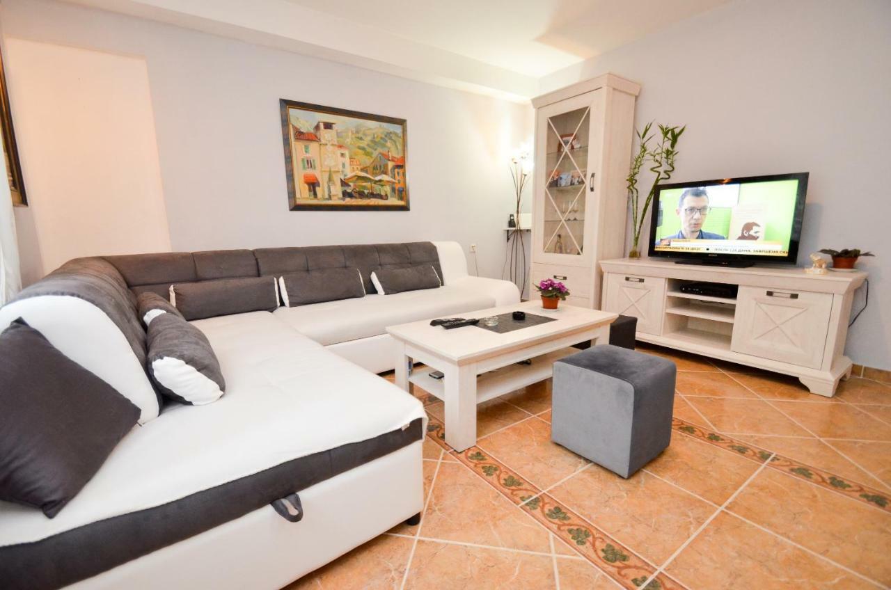 Apartment Buki Kotor Eksteriør bilde