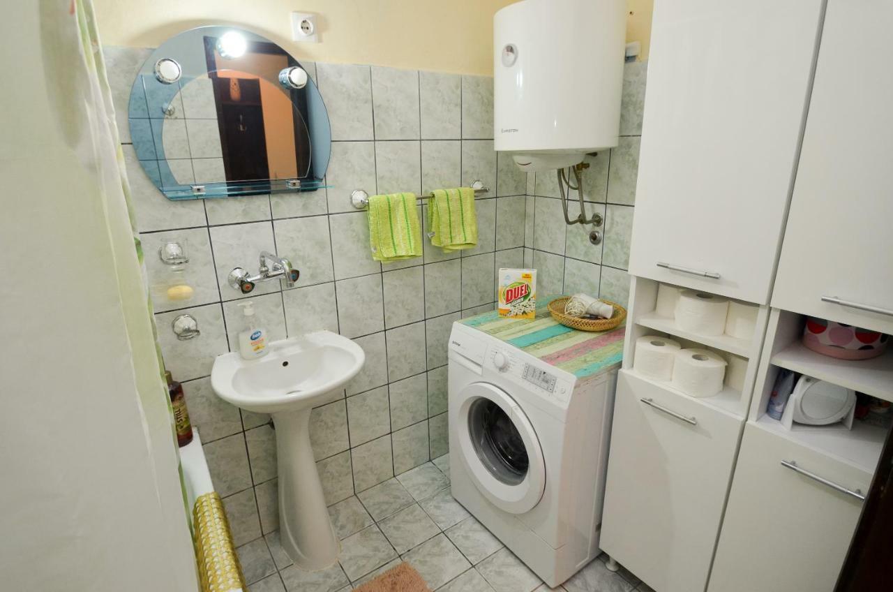 Apartment Buki Kotor Eksteriør bilde