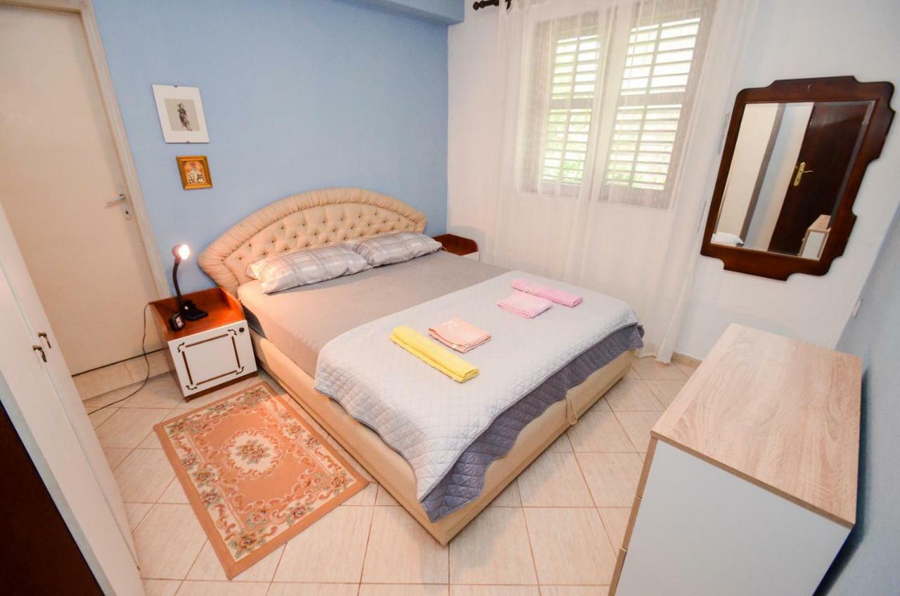 Apartment Buki Kotor Eksteriør bilde