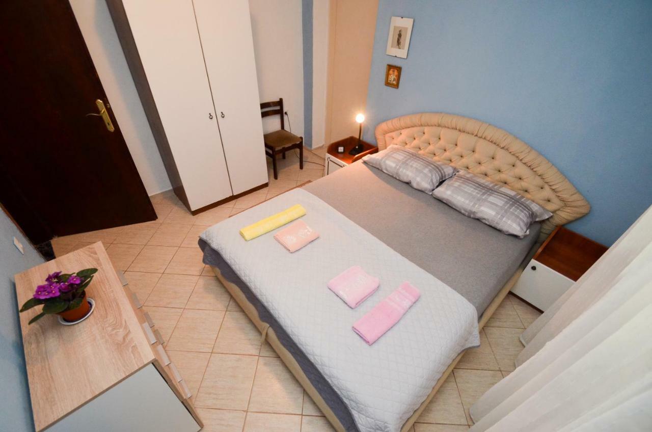 Apartment Buki Kotor Eksteriør bilde
